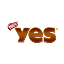 Yes brand logo