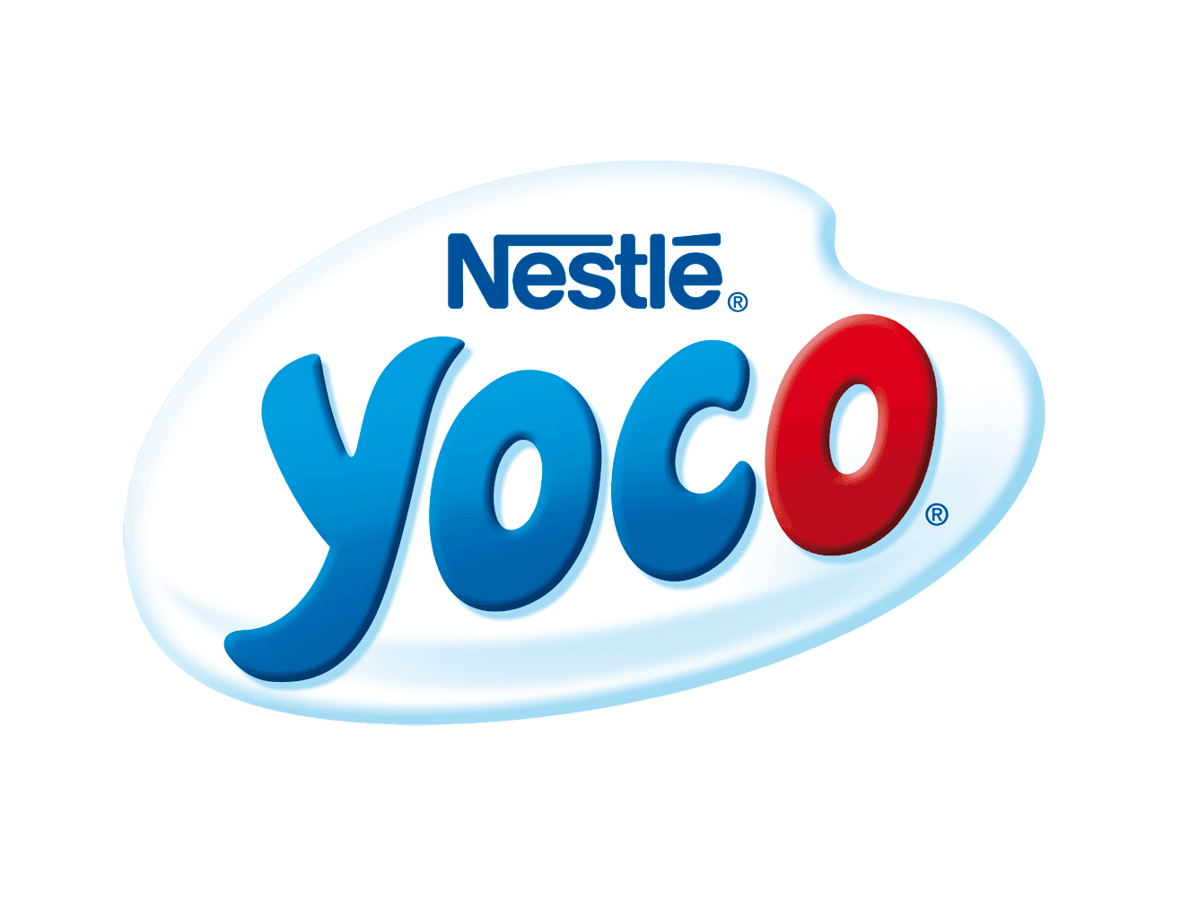Yoco brand logo