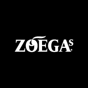 Zoégas brand logo