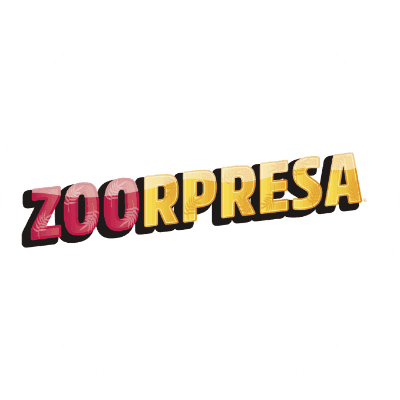 Zoo Rpresa brand logo
