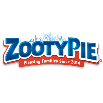 Zooty Pie brand logo