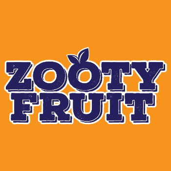 Zooty Fruit brand logo