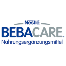 BEBA Care logo