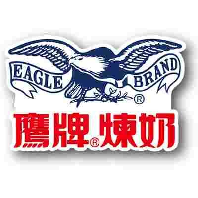Eagle Brand logo