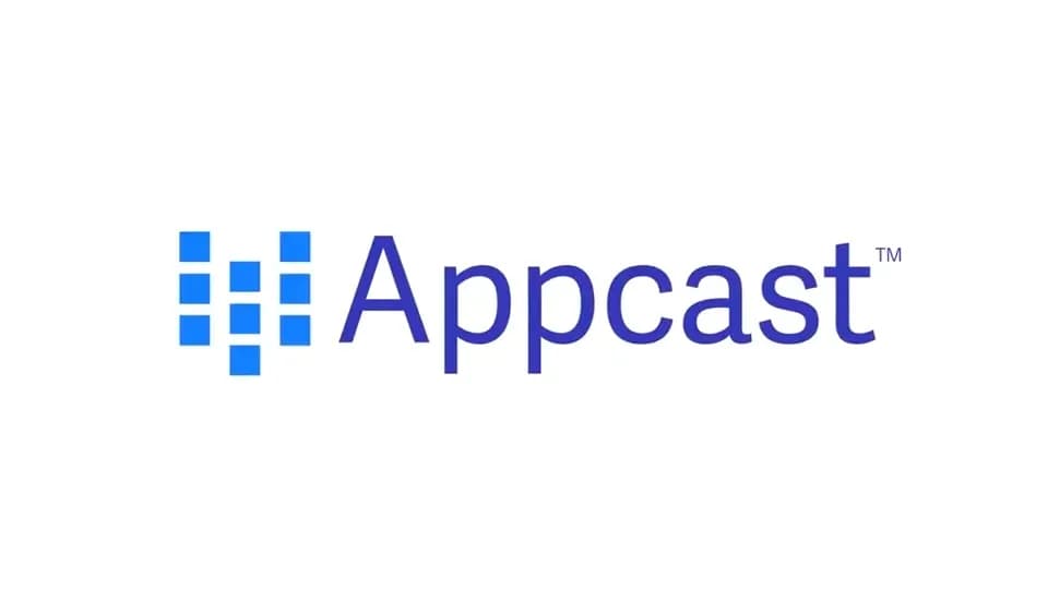 Appcast logo