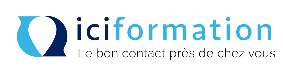 ICI Formation logo