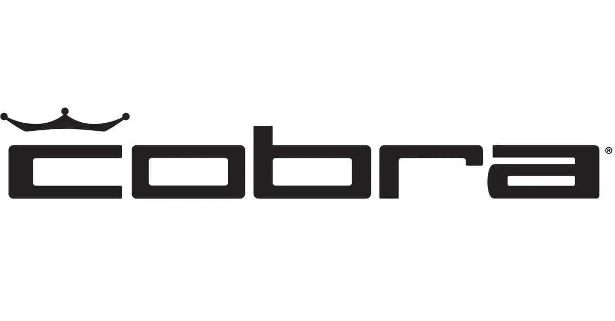 Cobra Golf logo
