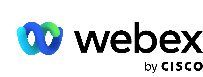 Webex logo