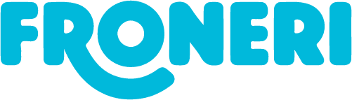 Froneri company logo