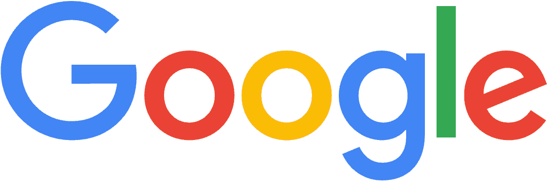 Google company logo