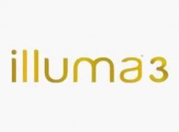 Illuma 3 logo