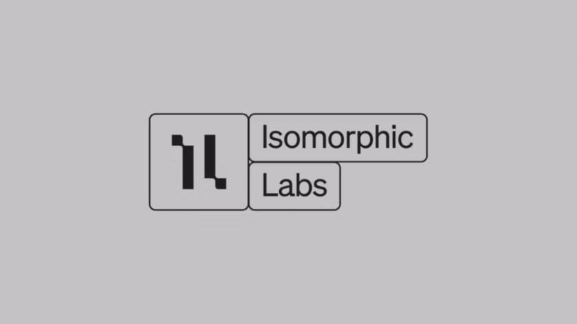 Isomorphic Labs