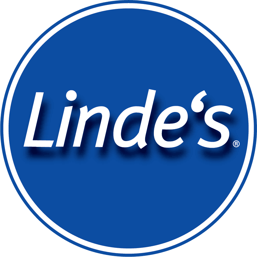Linde's logo