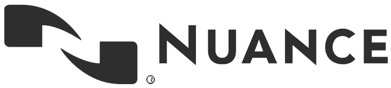 Nuance Communications logo