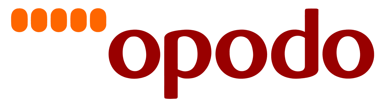 Opodo company logo