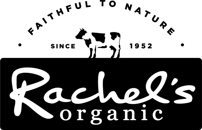 Rachel's Organic logo