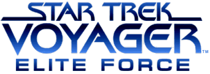 Star Trek: Voyager – Elite Force logo