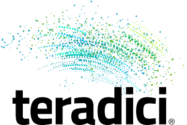 Teradici logo
