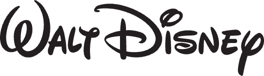 Disney company logo