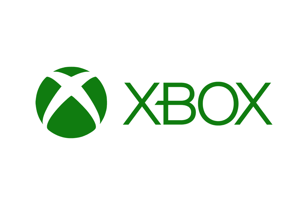 Xbox company logo