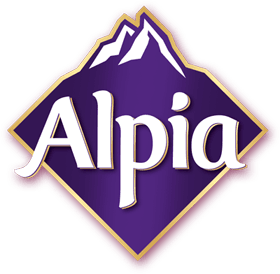 Alpia logo