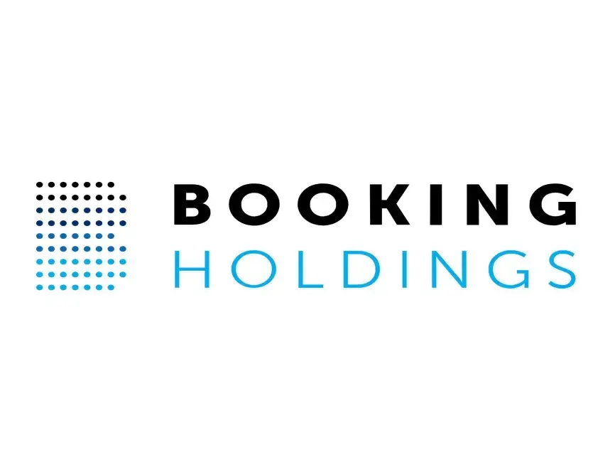 Booking Holdings company logo