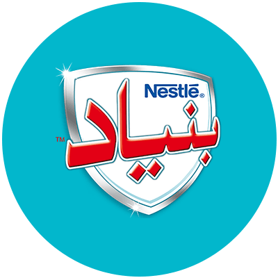 Bunyaad /  بنياد logo