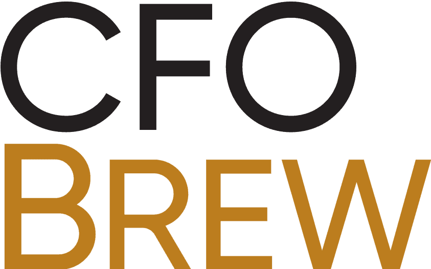 CFO Brew logo