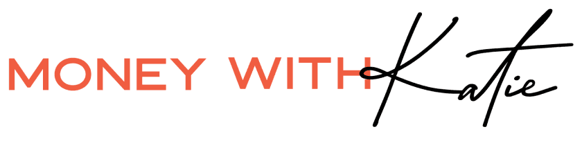 Money With Katie logo