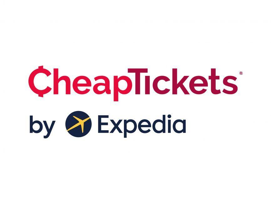 CheapTickets logo