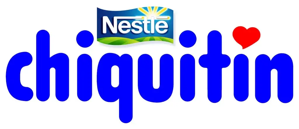 Chiquitín logo