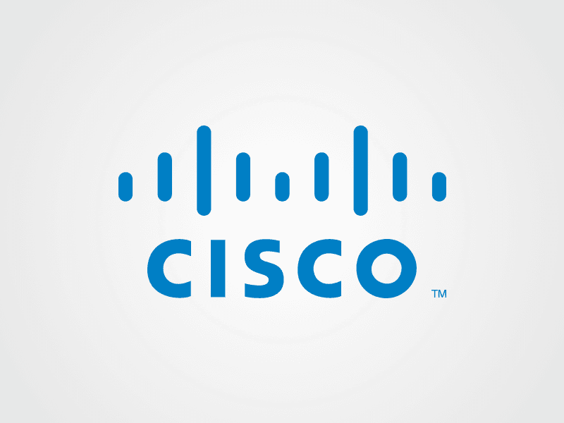 Cisco company logo