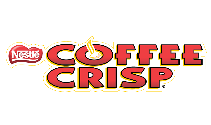 Coffee Crisp logo