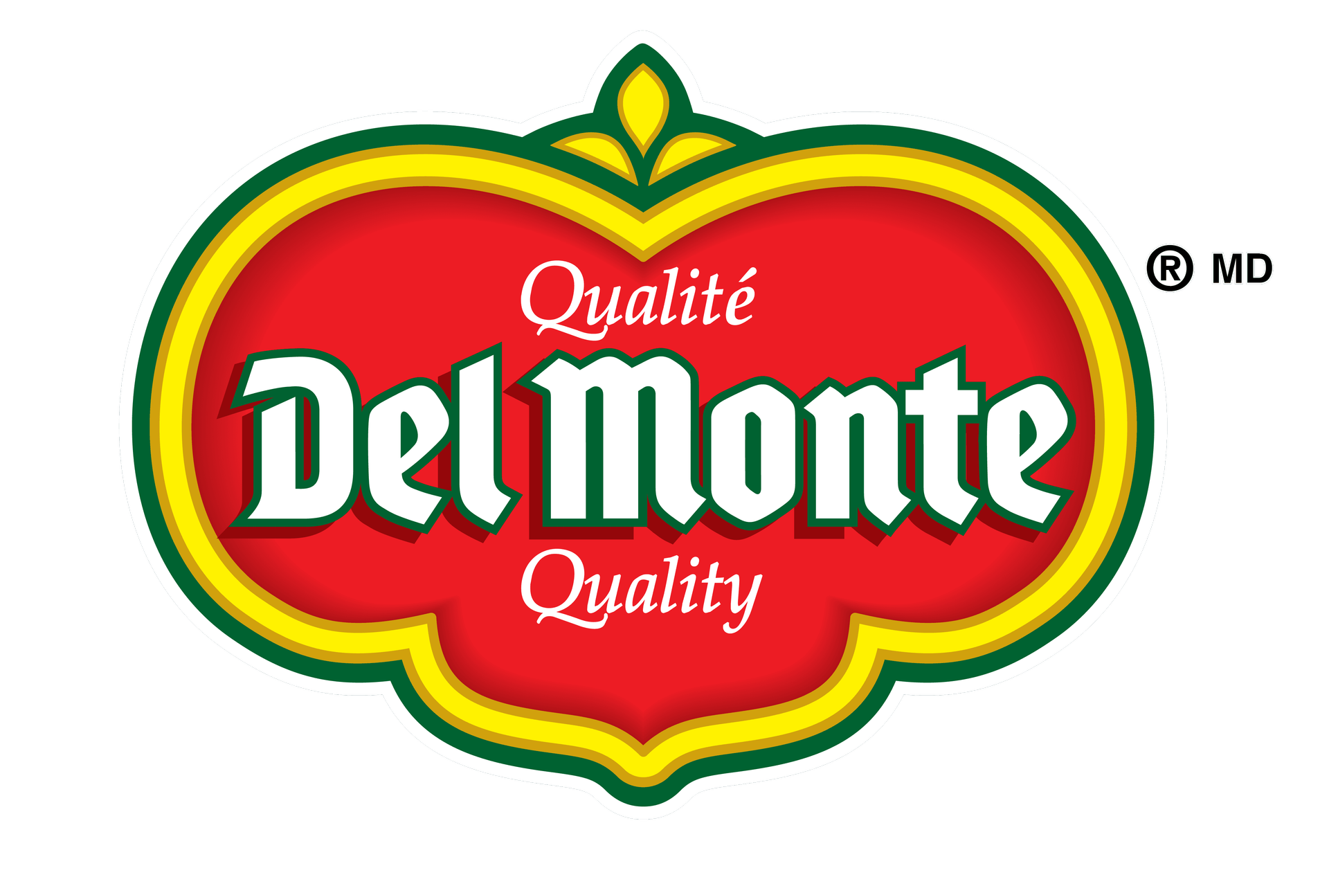 Del Monte logo
