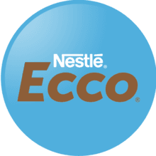 Ecco logo