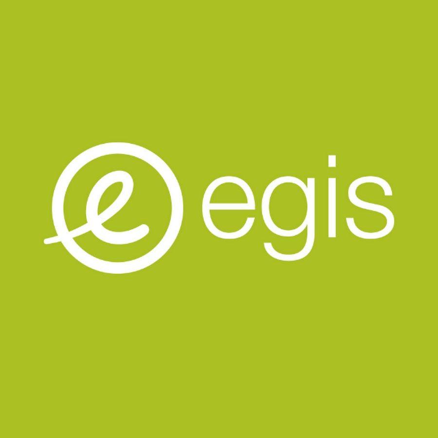 Egis Group company logo