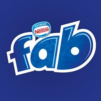 Fab logo