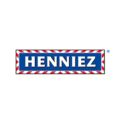 Henniez logo
