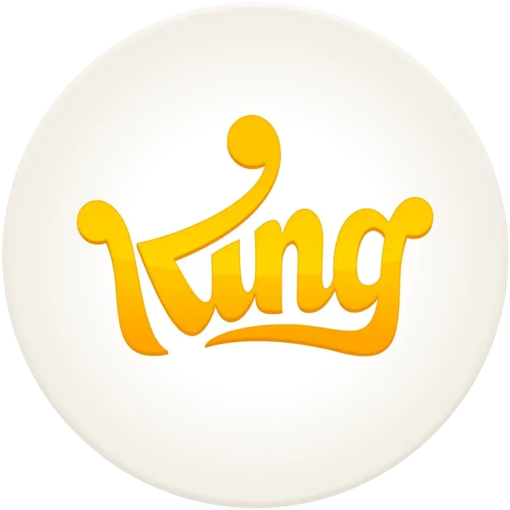 King company logo