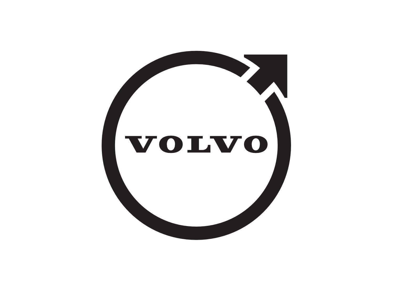 Volvo Group company logo