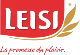 Leisi logo