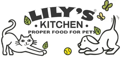 Lily's Kitchen logo