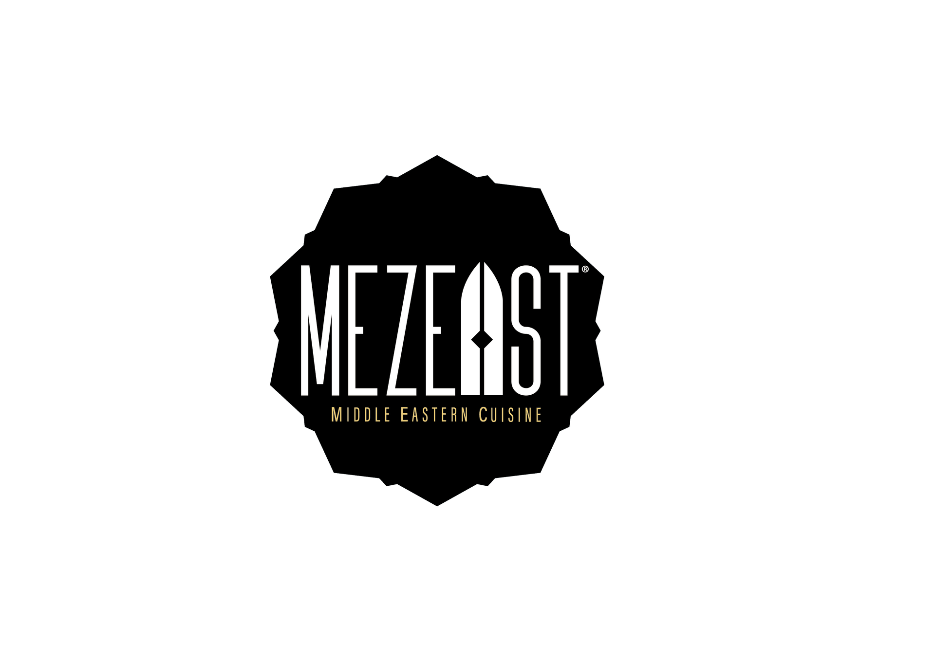 Mezeast logo