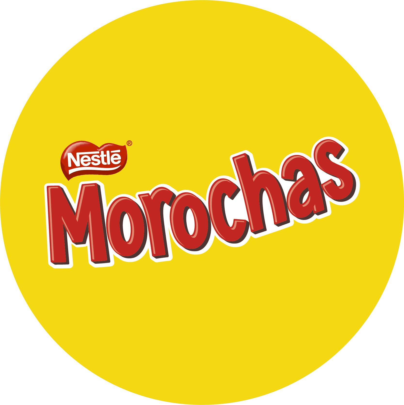 Morochas logo
