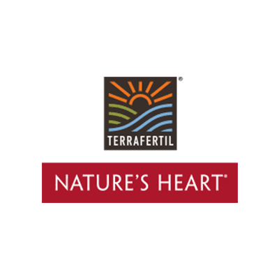 Nature's Heart logo