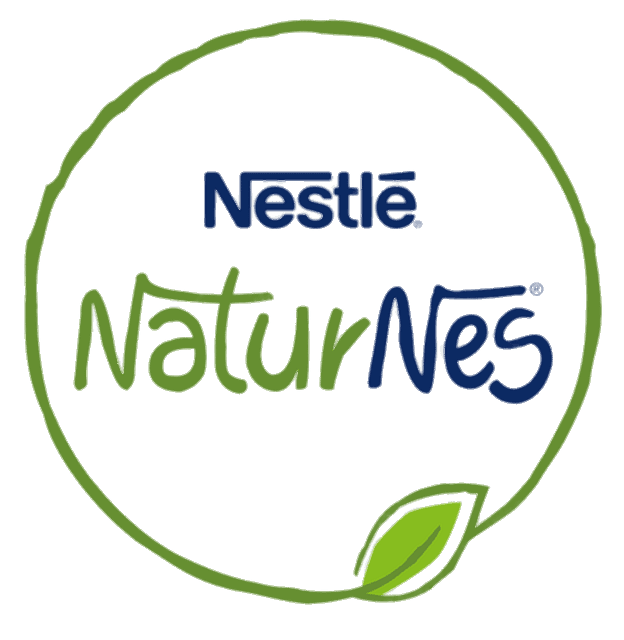Naturnes logo
