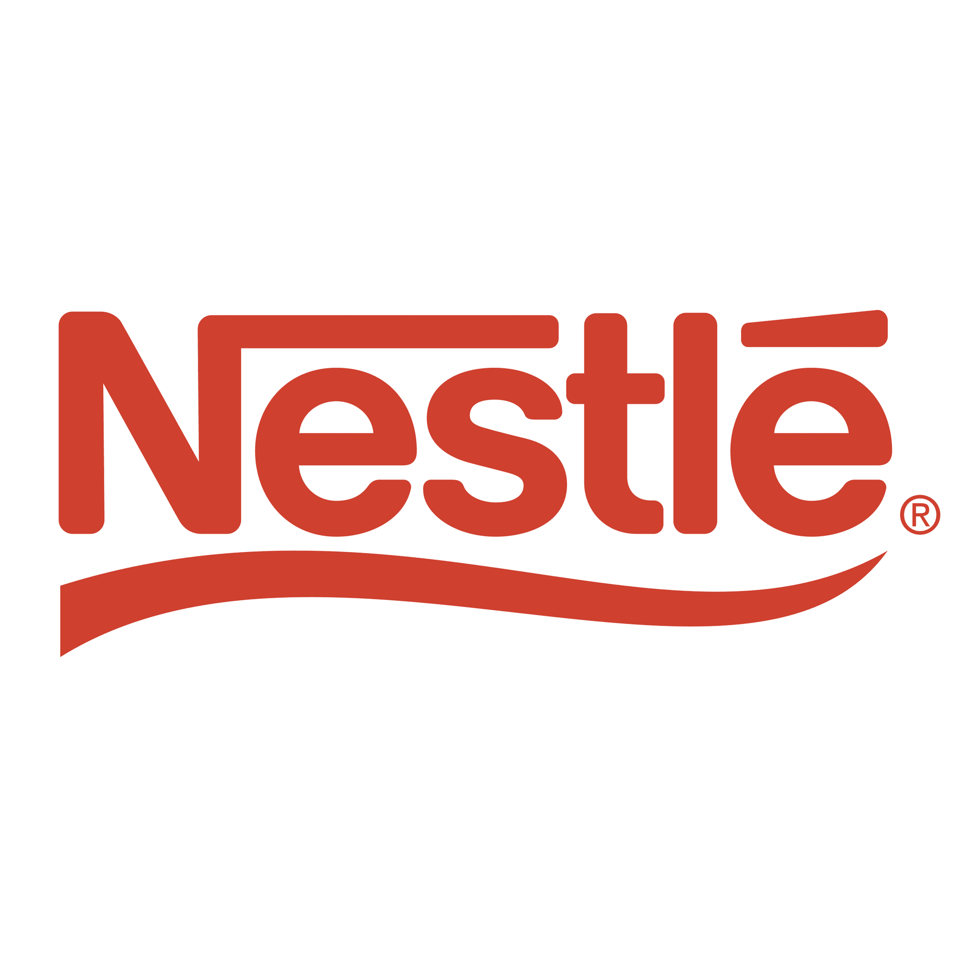 Nestlé company logo