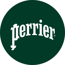 Perrier logo