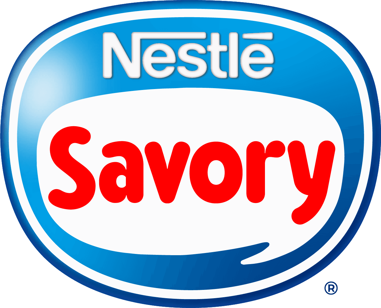 Nestlé Savory logo