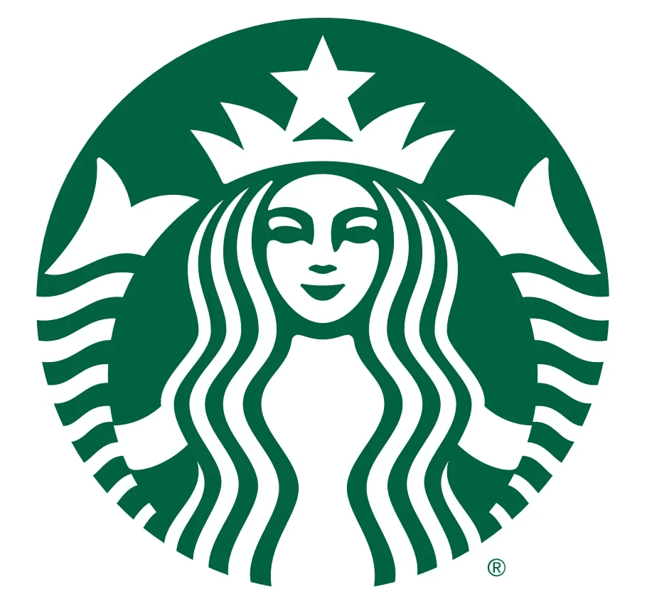 Starbucks company logo